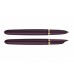 Ручка перьевая Parker 51 Deluxe, F