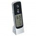 Веб-камера USB настольная с часами, будильником и термометром