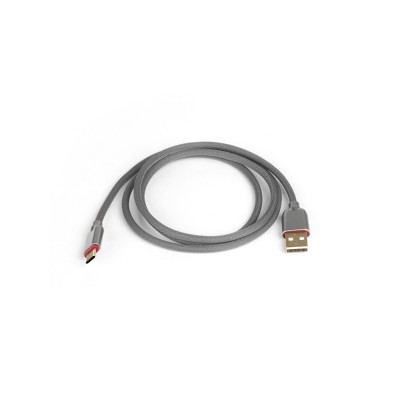 Кабель USB-A - USB-C «DIGITAL CB-05», QC/PD, 1 м