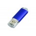 USB 2.0- флешка на 16 Гб с прозрачным колпачком USB 2.0- флешка на 16 Гб с прозрачным колпачком