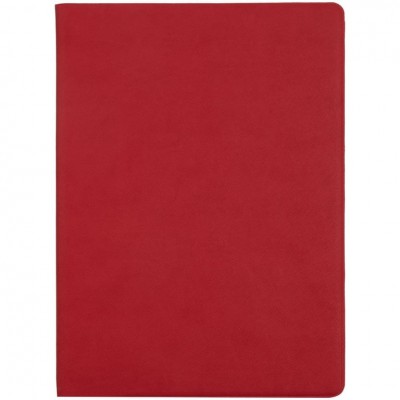 Папка для хранения документов Devon Maxi, красная (16 файлов)