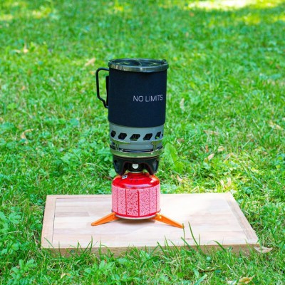 Система приготовления пищи AD-10 Система приготовления пищи AD-10