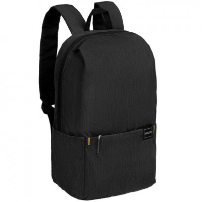 Рюкзак Mi Casual Daypack, черный Рюкзак Mi Casual Daypack, черный