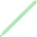 Ручка шариковая Cursive Soft Touch, зеленая