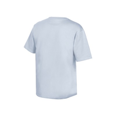 Футболка из френч терри «Warsaw», унисекс Футболка из френч терри «Warsaw», унисекс