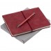 Набор Business Diary, красный Набор Business Diary, красный