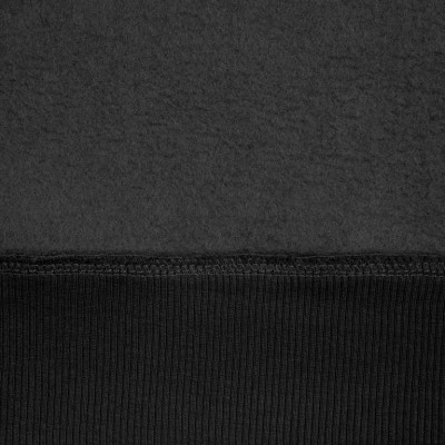Худи Kulonga Oversize, черное