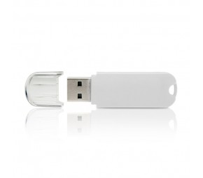 USB flash-карта 16Гб, пластик, USB 2.0