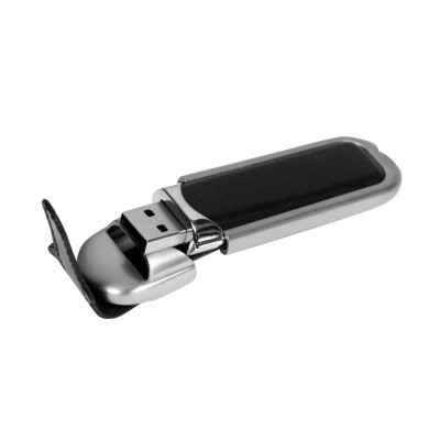 USB 3.0- флешка на 64 Гб с массивным классическим корпусом USB 3.0- флешка на 64 Гб с массивным классическим корпусом
