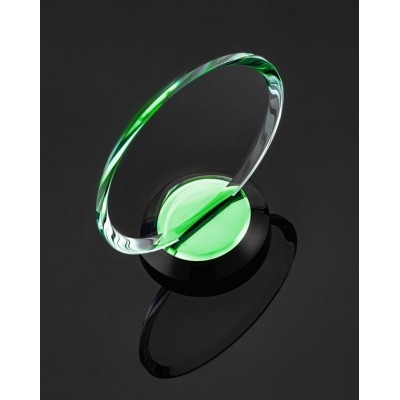 Награда Neon Emerald