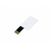 USB 2.0- флешка на 16 Гб в виде пластиковой карточки