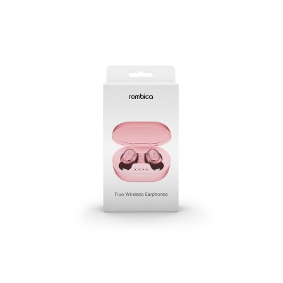 Беспроводные наушники «Mysound Play» Беспроводные наушники «Mysound Play»