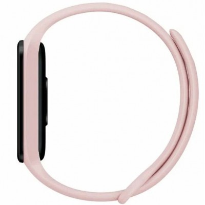 Фитнес браслет Mi Smart Band 8 Active, розовый Фитнес браслет Mi Smart Band 8 Active, розовый