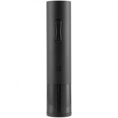 Винный набор сo штопором Huo Hou Electric Wine Bottle Opener, черный Винный набор сo штопором Huo Hou Electric Wine Bottle Opener, черный