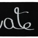 Полотенце Hate-Love Полотенце Hate-Love