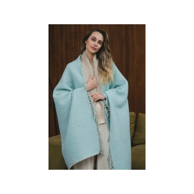 Плед «MUMBAI DUO» Плед «MUMBAI DUO»