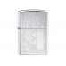 Зажигалка ZIPPO Venetian® с покрытием High Polish Chrome