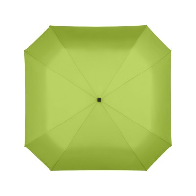 Зонт складной с квадратным куполом «Square» полуавтомат