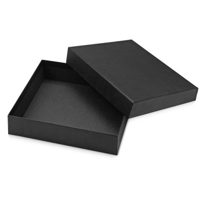 Подарочный набор Vision Pro Plus soft-touch с флешкой, ручкой и блокнотом А5