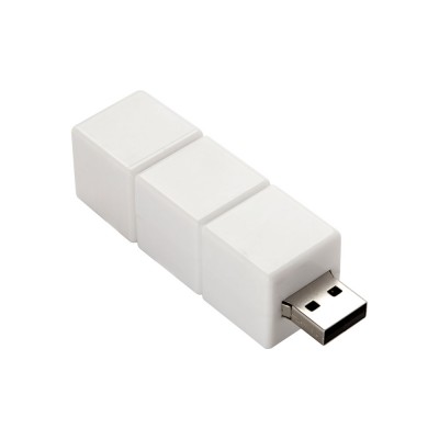 USB 2.0- флешка на 64 Гб «Кубик Рубика»