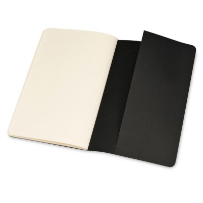 Набор записных книжек А5 Cahier (нелинованный) Набор записных книжек А5 Cahier (нелинованный)