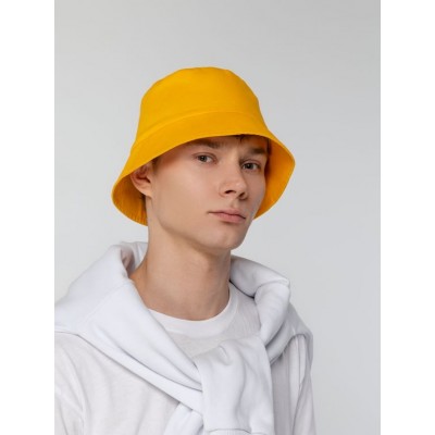 Панама Vento, желтая Панама Vento, желтая