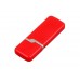 USB 2.0- флешка на 64 Гб с оригинальным колпачком