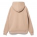 Худи Kulonga Oversize, бежевое Худи Kulonga Oversize, бежевое