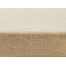 Косметичка «Jute» из хлопка и джута