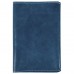 Набор Apache Billfold, синий
