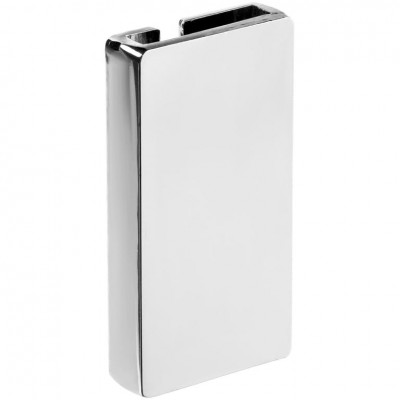 Ежедневник New Factor Metal, красный Ежедневник New Factor Metal, красный
