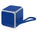 Портативная колонка «Cube» с подсветкой Портативная колонка «Cube» с подсветкой
