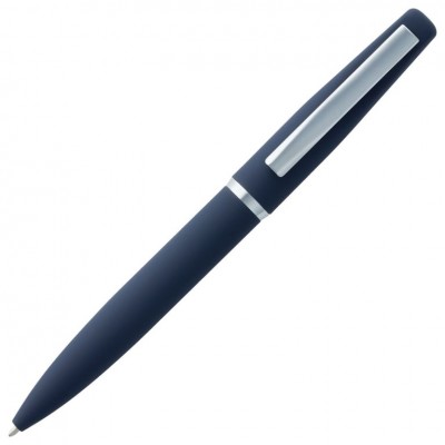Ручка шариковая Bolt Soft Touch, синяя Ручка шариковая Bolt Soft Touch, синяя
