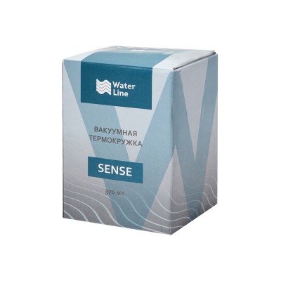 Вакуумная термокружка «Sense» Вакуумная термокружка «Sense»