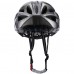 Велосипедный шлем Ballerup, черный