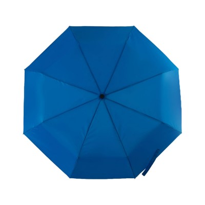 Зонт «Picau» из переработанного пластика в сумочке