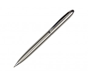 Ручка шариковая металлическая «Metalix» из переработанной стали