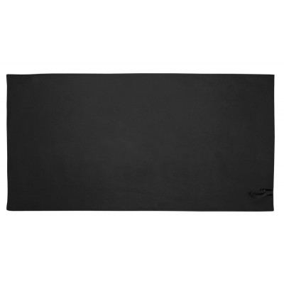 Полотенце Atoll Large, черное