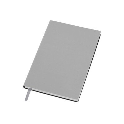 Бизнес-блокнот А5 «C1» soft-touch