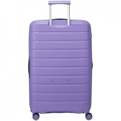 Чемодан Butterfly L, фиолетовый Чемодан Butterfly L, фиолетовый
