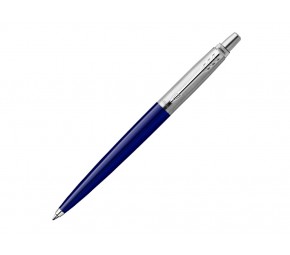 Ручка шариковая Parker «Jotter OriginalsNavy Blue»  в эко-упаковке