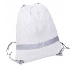 Рюкзак мешок RAY со светоотражающей полосой