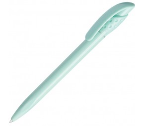 Ручка шариковая из антибактериального пластика GOLF SAFETOUCH