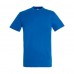 Набор подарочный GEEK: футболка 3XL, брелок, универсальный аккумулятор, косметичка, ярко-синий