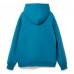 Худи Kulonga Oversize, бирюзовое Худи Kulonga Oversize, бирюзовое