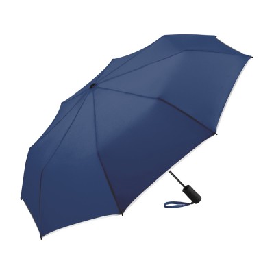 Зонт складной «Pocket Plus» полуавтомат