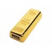 USB 2.0- флешка на 32 Гб в виде слитка золота
