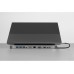 Хаб USB Type-C 3.0 для ноутбуков «Falcon» Хаб USB Type-C 3.0 для ноутбуков «Falcon»