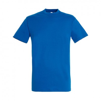 Набор подарочный GEEK: футболка XL, брелок, универсальный аккумулятор, косметичка, ярко-синий