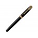 Ручка перьевая Parker «Sonnet Matt Black GT» Ручка перьевая Parker «Sonnet Matt Black GT»